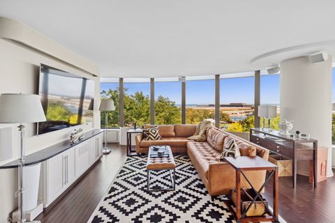 Tiny photo for 505 N lake shore Drive #509-510, Chicago, IL 60611 (MLS # 12461123)