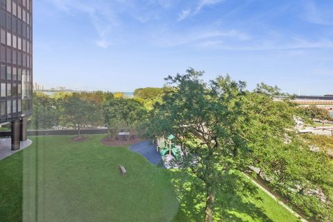 Tiny photo for 505 N lake shore Drive #509-510, Chicago, IL 60611 (MLS # 12461123)