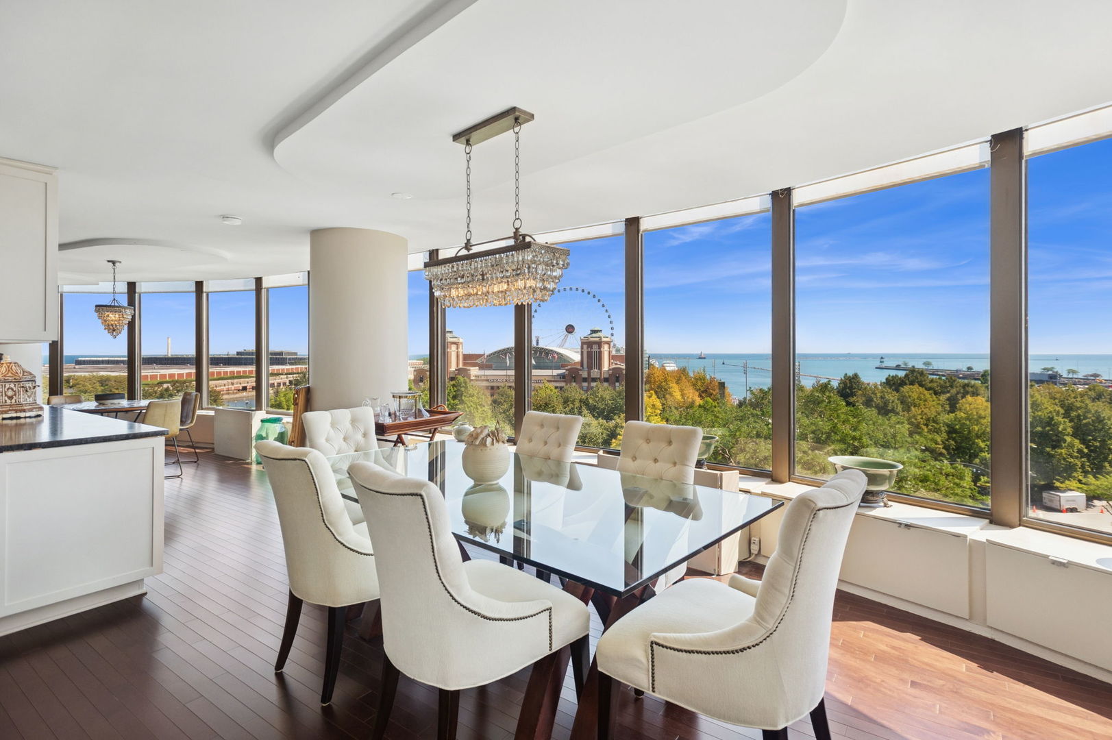 505 N lake shore Drive 509-510