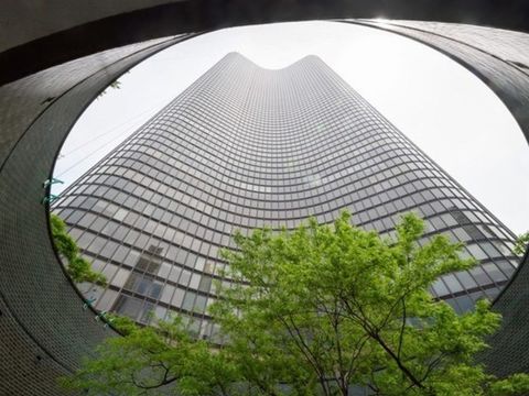 Photo of 505 N lake shore Drive #509-510, Chicago, IL 60611 (MLS # 12461123)