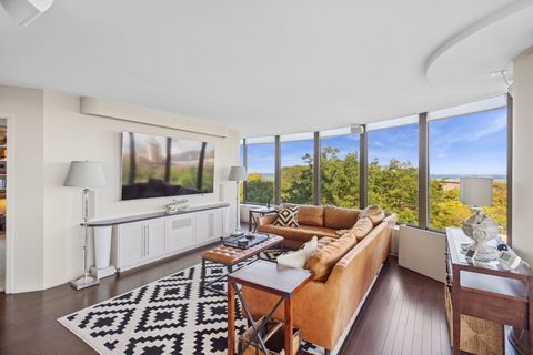 Tiny photo for 505 N lake shore Drive #509-510, Chicago, IL 60611 (MLS # 12461123)