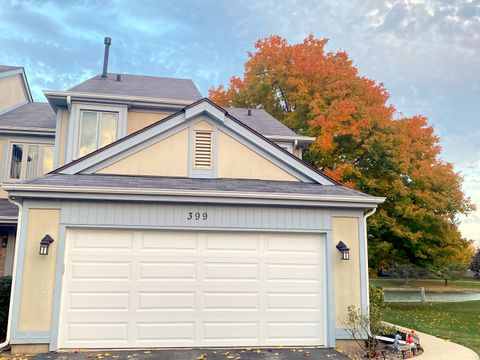 399 Catbird Lane Deerfield IL 60015