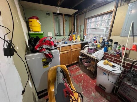 Tiny photo for 4841 W Armitage Avenue, Chicago, IL 60639 (MLS # 12606696)