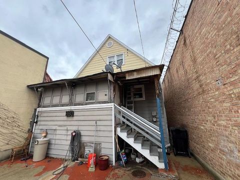 Tiny photo for 4841 W Armitage Avenue, Chicago, IL 60639 (MLS # 12606696)