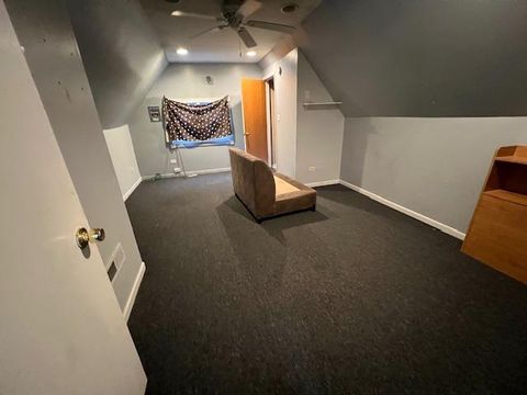 Tiny photo for 4841 W Armitage Avenue, Chicago, IL 60639 (MLS # 12606696)