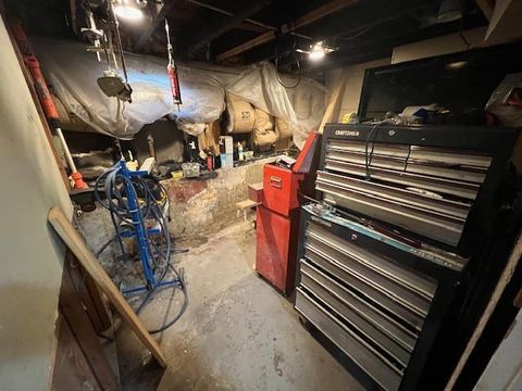 Tiny photo for 4841 W Armitage Avenue, Chicago, IL 60639 (MLS # 12606696)