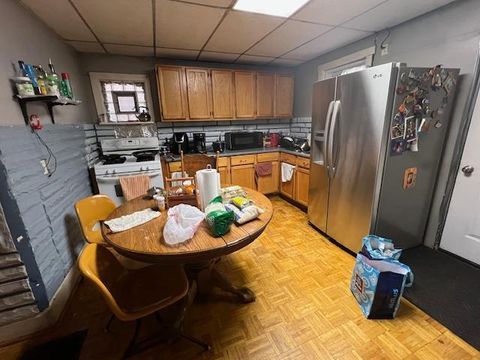 Tiny photo for 4841 W Armitage Avenue, Chicago, IL 60639 (MLS # 12606696)