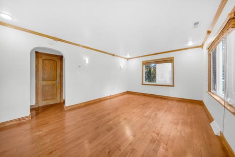 Tiny photo for 1446 EVERETT Avenue, Des Plaines, IL 60018 (MLS # 12691466)