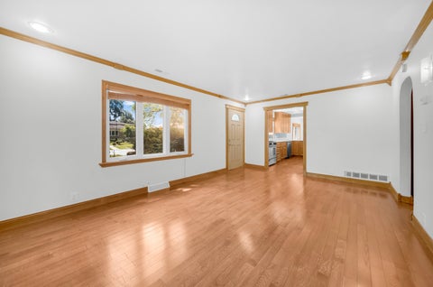 Tiny photo for 1446 EVERETT Avenue, Des Plaines, IL 60018 (MLS # 12691466)