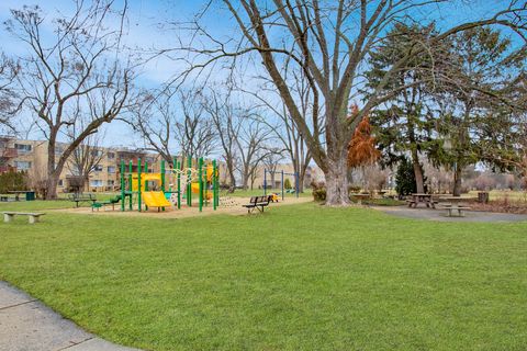 Tiny photo for 728 Dempster Street #207, Mount Prospect, IL 60056 (MLS # 12586081)