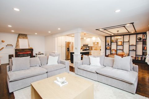 Tiny photo for 728 Dempster Street #207, Mount Prospect, IL 60056 (MLS # 12586081)