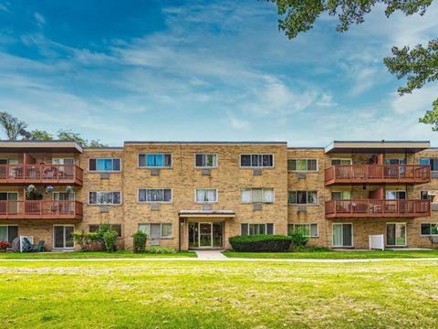 728 Dempster Street 207 Mount Prospect IL 60056