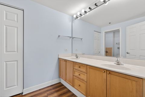 Tiny photo for 865 E 22nd Street #228, Lombard, IL 60148 (MLS # 12624427)