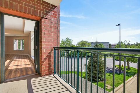 Tiny photo for 865 E 22nd Street #228, Lombard, IL 60148 (MLS # 12624427)