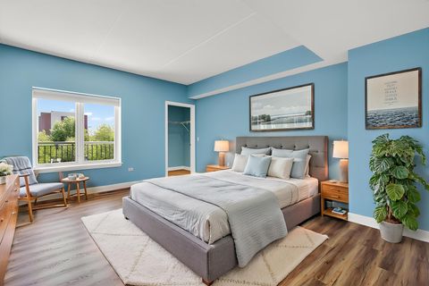 Tiny photo for 865 E 22nd Street #228, Lombard, IL 60148 (MLS # 12624427)