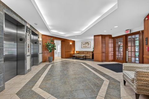 Tiny photo for 865 E 22nd Street #228, Lombard, IL 60148 (MLS # 12624427)