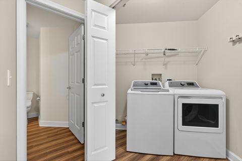 Tiny photo for 865 E 22nd Street #228, Lombard, IL 60148 (MLS # 12624427)