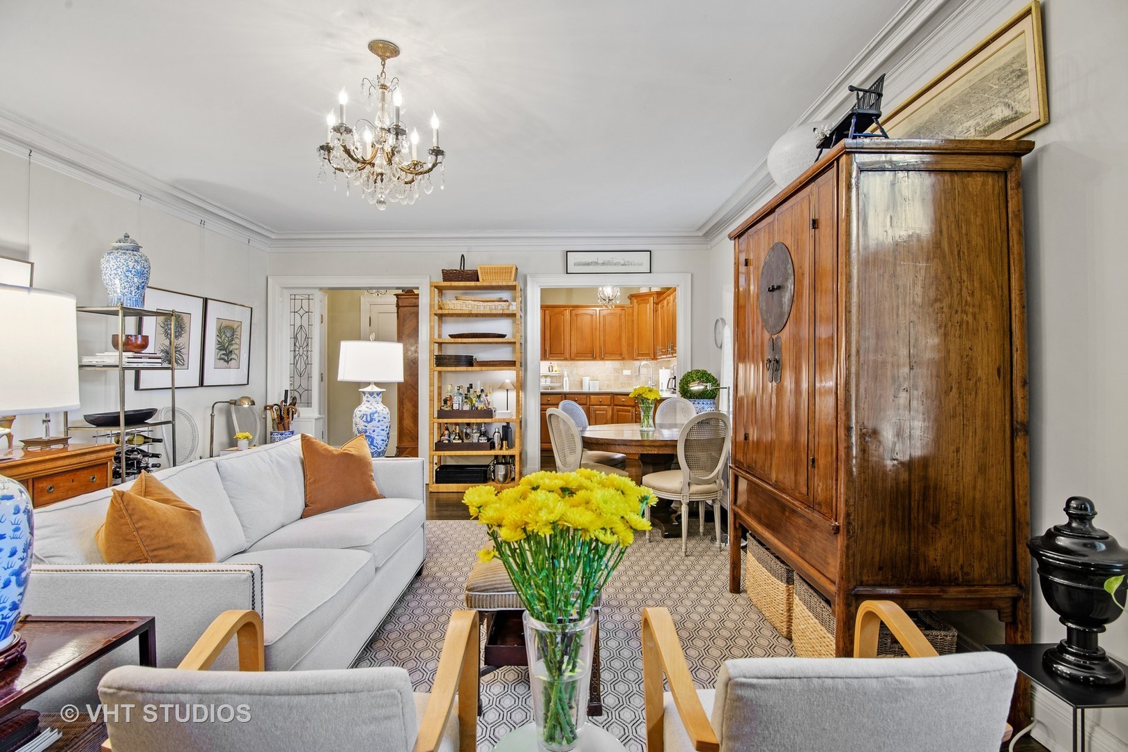 3800 N Lake Shore Drive 1B