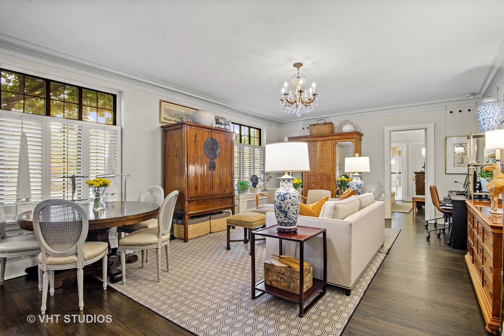 3800 N Lake Shore Drive 1B