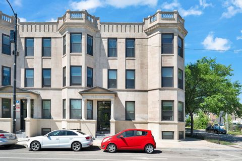 3034 W North Avenue 2 Chicago IL 60647