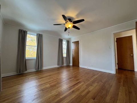 Tiny photo for 8350 S Lafayette Avenue, Chicago, IL 60620 (MLS # 12516837)