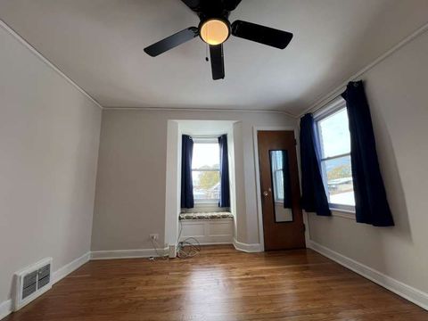 Tiny photo for 8350 S Lafayette Avenue, Chicago, IL 60620 (MLS # 12516837)