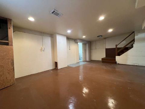 Tiny photo for 8350 S Lafayette Avenue, Chicago, IL 60620 (MLS # 12516837)