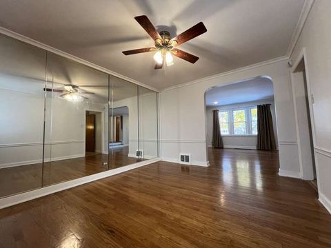 Tiny photo for 8350 S Lafayette Avenue, Chicago, IL 60620 (MLS # 12516837)