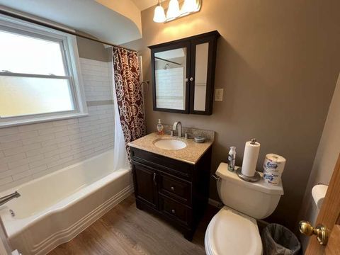 Tiny photo for 8350 S Lafayette Avenue, Chicago, IL 60620 (MLS # 12516837)