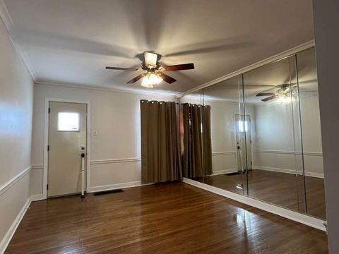 Tiny photo for 8350 S Lafayette Avenue, Chicago, IL 60620 (MLS # 12516837)