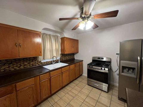 Tiny photo for 8350 S Lafayette Avenue, Chicago, IL 60620 (MLS # 12516837)