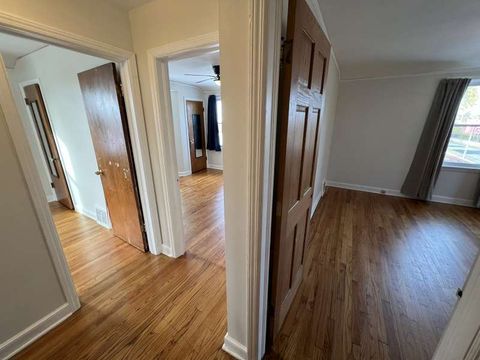 Tiny photo for 8350 S Lafayette Avenue, Chicago, IL 60620 (MLS # 12516837)