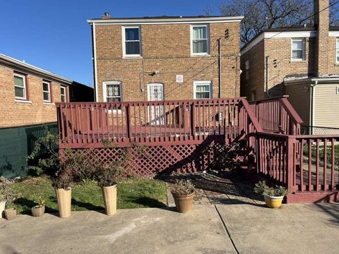 Tiny photo for 8350 S Lafayette Avenue, Chicago, IL 60620 (MLS # 12516837)