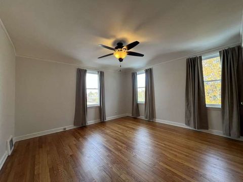 Tiny photo for 8350 S Lafayette Avenue, Chicago, IL 60620 (MLS # 12516837)