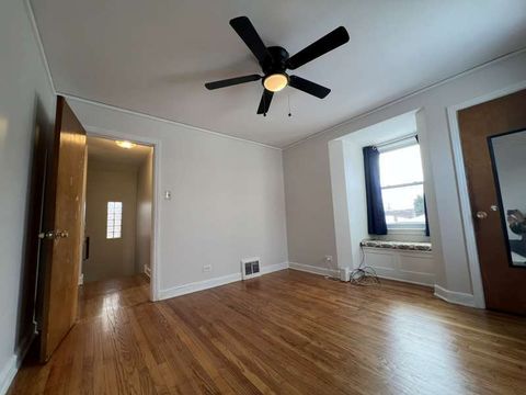 Tiny photo for 8350 S Lafayette Avenue, Chicago, IL 60620 (MLS # 12516837)