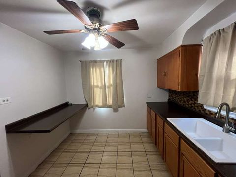 Tiny photo for 8350 S Lafayette Avenue, Chicago, IL 60620 (MLS # 12516837)