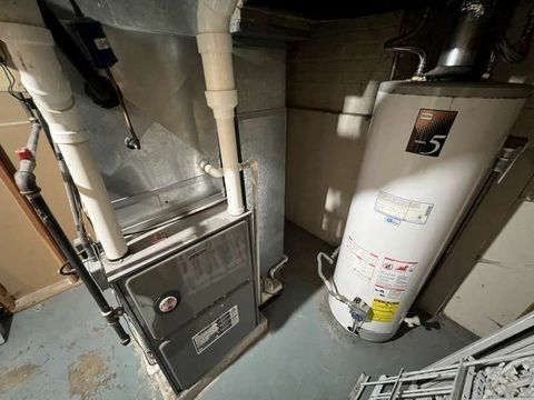 Tiny photo for 8350 S Lafayette Avenue, Chicago, IL 60620 (MLS # 12516837)