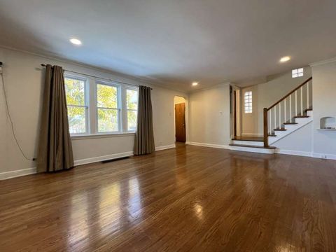 Tiny photo for 8350 S Lafayette Avenue, Chicago, IL 60620 (MLS # 12516837)