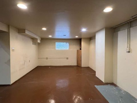 Tiny photo for 8350 S Lafayette Avenue, Chicago, IL 60620 (MLS # 12516837)