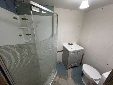 Tiny photo for 8350 S Lafayette Avenue, Chicago, IL 60620 (MLS # 12516837)