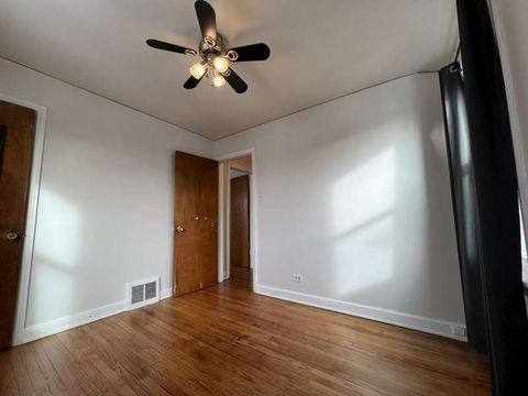 Tiny photo for 8350 S Lafayette Avenue, Chicago, IL 60620 (MLS # 12516837)
