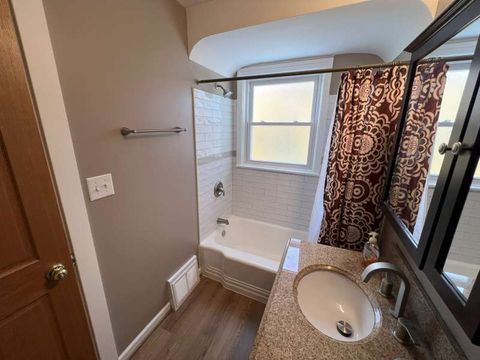 Tiny photo for 8350 S Lafayette Avenue, Chicago, IL 60620 (MLS # 12516837)