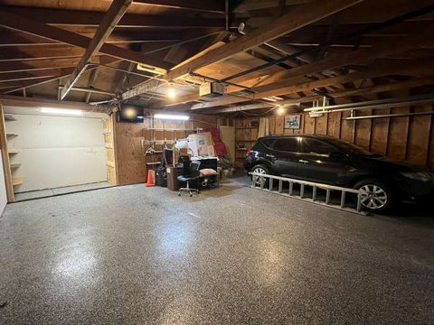 Tiny photo for 8350 S Lafayette Avenue, Chicago, IL 60620 (MLS # 12516837)