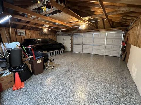 Tiny photo for 8350 S Lafayette Avenue, Chicago, IL 60620 (MLS # 12516837)