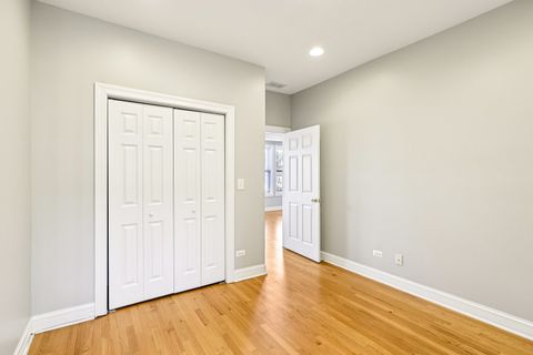 Tiny photo for 5607 N CLARK Street #2, Chicago, IL 60660 (MLS # 12449581)