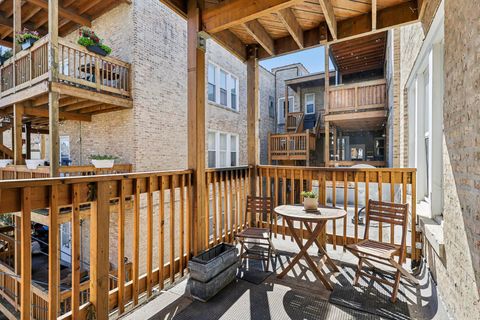 Tiny photo for 5607 N CLARK Street #2, Chicago, IL 60660 (MLS # 12449581)