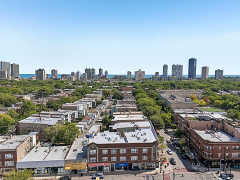 Tiny photo for 5607 N CLARK Street #2, Chicago, IL 60660 (MLS # 12449581)