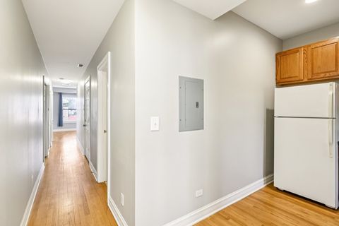Tiny photo for 5607 N CLARK Street #2, Chicago, IL 60660 (MLS # 12449581)