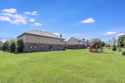 Tiny photo for 8284 BROOKHAVEN Drive, Frankfort, IL 60423 (MLS # 12701103)