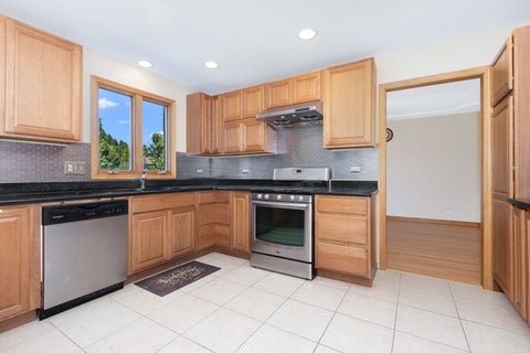 Tiny photo for 8284 BROOKHAVEN Drive, Frankfort, IL 60423 (MLS # 12701103)